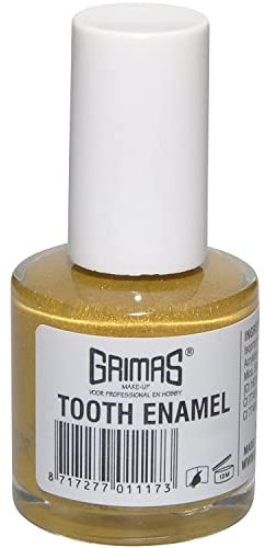 Zahnlack 10 ml, gold