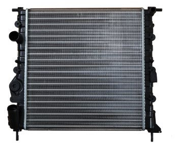 NRF 58196 Radiateur, refroidissement du moteur