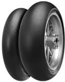 Continental CONTITRACK SOFT NHS - 160/60/R17 69W - A/A/70dB - Sommerreifen (Motorrad)