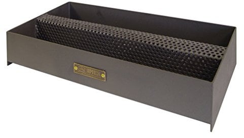 Imex El Zorro 71418 - Pelletbrennkorb, 49 x 25 x 10 cm