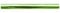 We R Memory Keepers We Heat Activated Foil, Lime, Extra Large Roll, 12x96, Use with Quill Pen to Create Shiny Embellishments and Designs, Limette