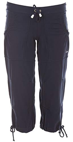Winshape Damen Feel good 3/4 Trainingshose WBE6