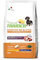 Natural Trainer Sensitive No Gluten Futter für Erwachsene Hunde mit Ente - 2 kg