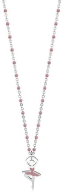 KIDULT - Collana Donna - Ballerina - 751070