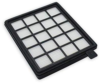 MisterVac | Filter kompatibel mit Grundig VCC6670A