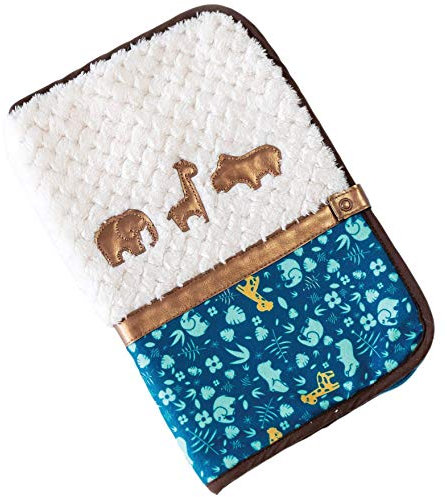 DOMIVA Protège Carnet de Sante Zanimo 1700243