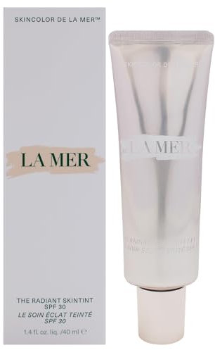 LA MER THE RADIANT SKINTINT SPF30 LIGHT MEDIUM
