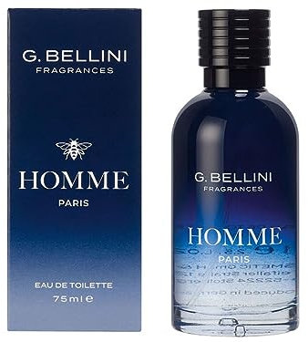 G. Bellini Homme, Eau de Toilette Spray, 75 ml