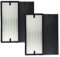 Comedes Filter-Set für Rowenta PU4010, PU4015, PU4020, PU4020F1 & PU4025 Luftreiniger, einsetzbar statt Rowenta/Tefal Filter XD6070F, XD6074F0 sowie XD6060, XD6060F0 & XD6065