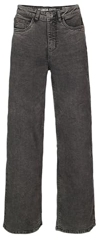 GARCIA Mädchen Jeans Ilvy Straight Fit