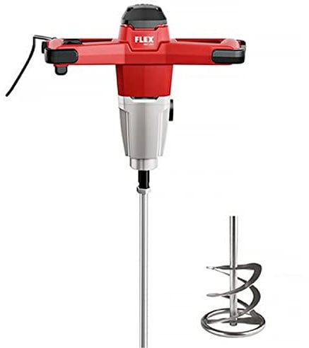 Flex ELECTROPORTATIF MACH MIL01101 MXE 1602 Filigraner Rührwerk mit Flügeln WR2 Ø 160-495948