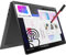 Lenovo Flex 5 16 Touch 2.5K 2-in-1 Laptop, 12th Gen Intel 10 Cores i7-1255U, 16GB LPDDR4x RAM, 2TB PCIe SSD, WiFi 6, Bluetooth 5.1, Backlit Keyboard, Windows 11, BROAGE 64GB Flash Stylus
