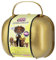 L.O.L. Surprise! OMG Royal Bee Family Pack - mehr als 45 Überraschungen - Modepuppe Royal Bee, Tot Dolls Queen Bee, King Bee, Lil Queen Bee, Pet Pup Bee - Ideal für Kinder ab 4 Jahren