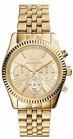 Michael Kors MK7378 Chronographe pour Femmes