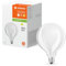 LEDVANCE LED Classic E27 Globe Matt 11W 1521lm - 827 Extra Warmweiß | Dimmbar - Ersatz für 100W