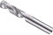 CoCud Sólido Carburo Brocas, 5.75mm Diámetro, K35 Tungsteno Carburo Precisión Mini Helicoidales Brocas - (Aplicaciones: para Inoxidable Acero Aleación Metal), 1uds