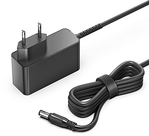 HKY Adaptador de conmutación LG de 19 V 1,7 A 1,3 A modelo ADS-40S-19-2 ADS-40SG-19-3 19032G LG Smart TV's IPS224V IPS4 22EA53 24M45 19025GPG-1 27M45HQ LED 24EN33S 24EN33S 24 M45 4EN33V. -B 24EN33T-B