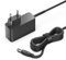 HKY Adaptateur de commutation LG 19 V 1,7 A 1,3 A modèle ADS-40S-19-2 ADS-40SG-19-3 19032G LG Smart TV's IPS224V IPS4 22EA53 24M45 19025GPG-1 27M45HQ LED 24EN33S 24EN33. V-B 24EN33T-B Moniteur Samsung