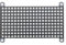 SeenGreat RGB Matrix Display Panel Expansion S1 for Raspberry Pi Pico 10x20 WS2812 RGB LED Matrix Module with Real-time Clock Chip