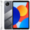 Cover per tablet Redmi Pad SE (2024) da 8,7 pollici, ultra sottile e leggero, in morbido TPU, resistente agli urti, per tablet (trasparente)