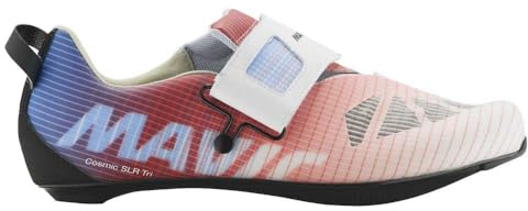 Mavic Cosmic SLR Tri Road Shoes EU 41 1/3