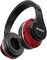 Cuffie On-Ear Wireless, Bluetooth 5.3, Pieghevole Cuffie Bluetooth over-ear con microfono 45 ore di riproduzione, Hi-Res audio, Bassi Potenti, Ricarica Rapida Over Ear Cuffie per viaggi, affari