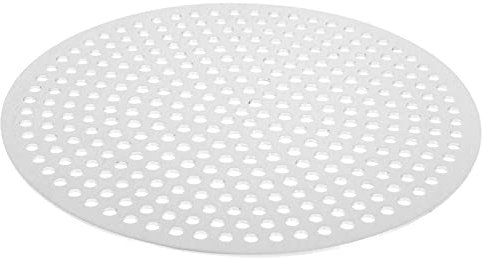 Hemobllo Edelstahl Bodenablauf Abdeckung 15cm | Rundes Ablassventil Für Küche Und Bad | 304 Edelstahl Duschablauf Stopfen | Hochwertige Abflussabdeckung Für Waschbecken Und Außenbereich