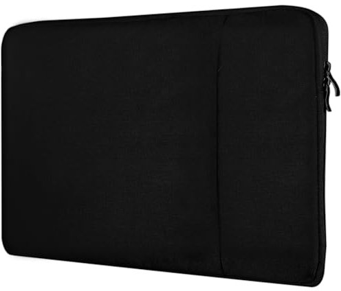 UPERFECT Laptoptasche 16.1 Zoll Schutzhülle Wasserdicht, Laptop Sleeve Case Laptophülle Notebook Hülle Tasche für 15.6-16.1 Zoll Portable Monitor