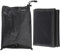 Housse de Protection pour Climatiseur de Camping-Car, Housse de Protection pour Climatiseur de Toit de Caravane, Tissu Oxford, Pare- et Protection Contre la Pluie (L 12 Pouces