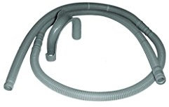 Drain Hose Bosch/HOTPOINT