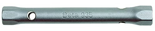 Beta 935 30X32 - Clé en tube droite 6 pans, série légère