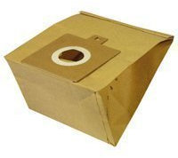 First4Spares Dust Bags compatible with Zanussi ZAN3319 Vacuum Cleaners Pack of 10