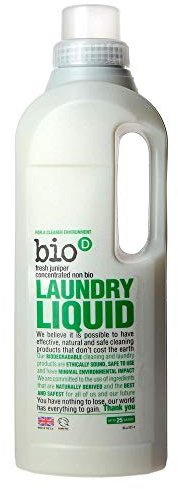 Bio-D Rinse Aid 500ml
