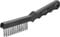 VIGOR V2250 Bremssattel-Bürste, Stahl