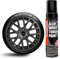 Motionperformance Essentials Alloy Wheel Refurbishment Touch Up Pen Stick Paint - Technik Grey