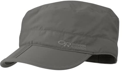 Outdoor Research Radar Pocket Cap Pewter S