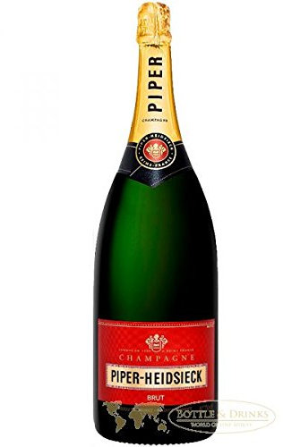 Piper-Heidsieck Brut Magnum 3,0 Liter
