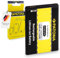 PATONA Akku Ersatz für Samsung EB504465VU, 1600mAh 5.9 Wh 3.7V, Ersatzakku Kompatibel mit Samsung i5800 Galaxy 3 i5700 Galaxy Spica i8700 Omnia 7 B7300 B7330 B7610 B7620 S8500 i5700