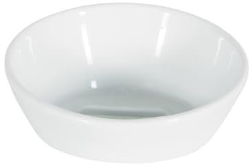 Spirella Porte Savon Porcelaine Bali Blanc