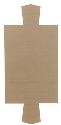 DE BUYER -4344.20 -feuille de cuisson pate croute 30x4x5.5