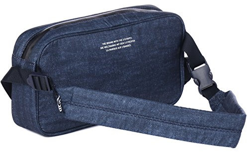 adidas Sporttasche Cross Body B I, Mehrfarbig - (MULTCO, NS, BK6999