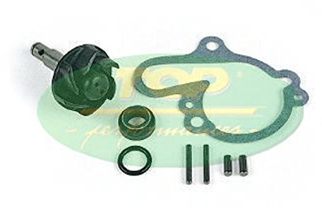 AA00789 KIT REVISIONE POMPA ACQUA COMPATIBILE CON MINARELLI MOTORE AM 6 2° SERIE 50 2T 12 > 18