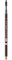 Catr. Lapiz De Cejas 025