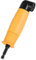Gasea 90 Degrés Perceuses à Angle Droit Adaptateur Jaune Tournevis a Renvoi d'Angle Coudé 6.35mm Tige Hexagonale Pilote et Tournevis Drill Attachment Avec Porte-Embout Magnétique