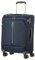 Samsonite Popsoda - Spinner S (Länge: 40 cm) Handgepäck, 55 cm, 40 L, Blau (Dark Blue)