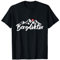 Bergdoktor Berge Alpen Apres Ski Wander Erste Hilfe Geschenk T-Shirt