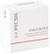 PICSIL Chalk Block, Magnesium in Block oder Staub für Gymnastik, Klettern, Gewichtheben, Dance Bar, Cross Training, schweißfreie Hände, Maximum Gripin, 8 Blöcke mit 57 g (56 g)