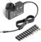 HKY 22.2V Battery Charger for Akitas V8 22.2V, Greenote GSC40 GSC50, VersLife VersLife S7 PRO, Hoover H-Free 200 300 500 700 800, VYTRONIX NIBC22, Tower VL30 VL45 Cordless Vacuum 26V Power Adapter