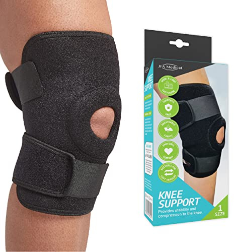 JFA Medical Knee Support/Knee Brace for Men Women