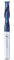 ARMOUR TOOLING BLUE SHIELD – 1/4 Inch UP CUT Carbide Spiral Router Bit - 2 flute 1/4 inch UP CUT End Mill – CNC router bit – 6.35mm shank – Milling cutter carving bit – 2.5 x extended service life